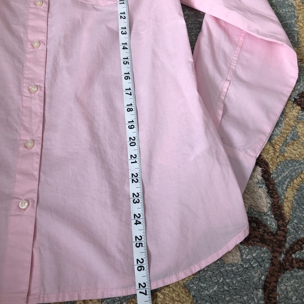 Tommy Hilfiger Classic Fit Shirt - Picture 7 of 8